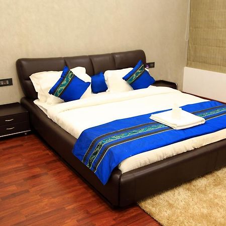 Luxe Loft Villa Sangolda Bagian luar foto