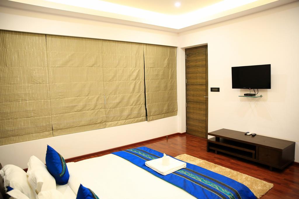 Luxe Loft Villa Sangolda Bagian luar foto