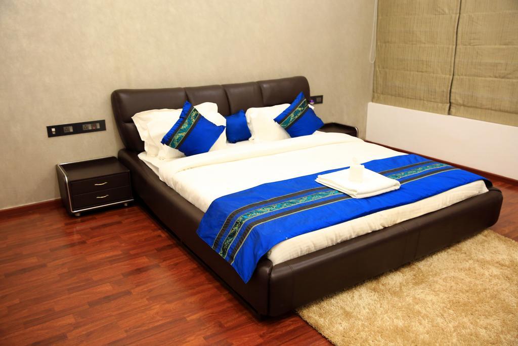 Luxe Loft Villa Sangolda Bagian luar foto