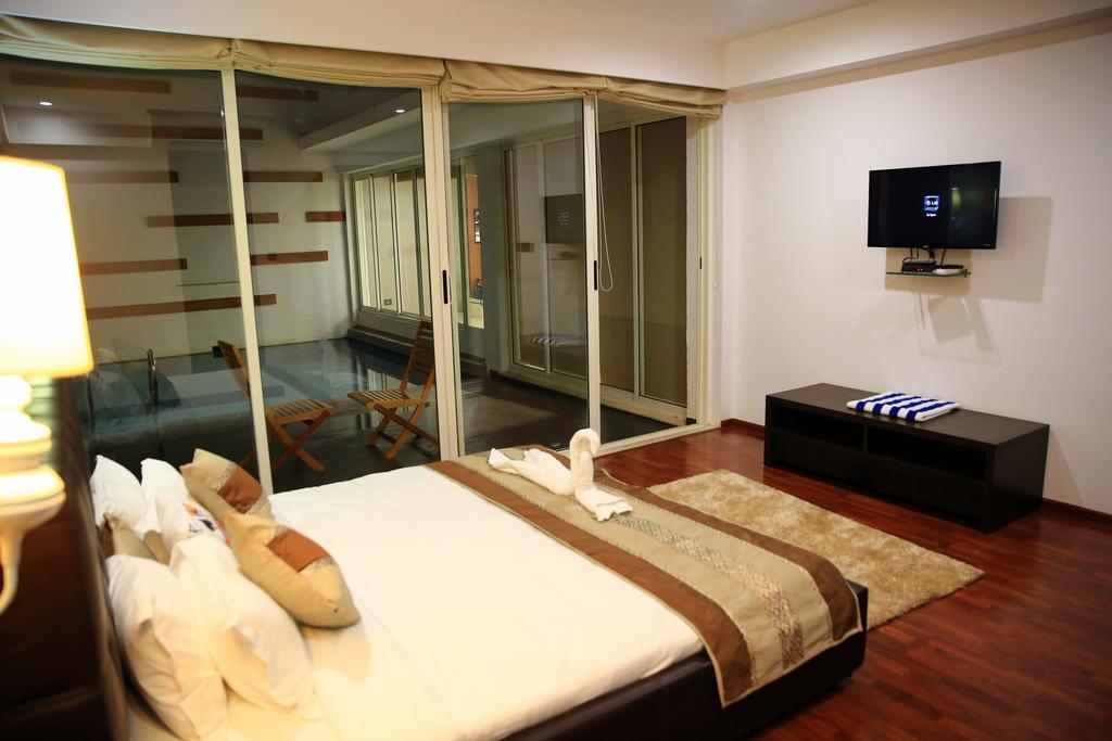Luxe Loft Villa Sangolda Bagian luar foto