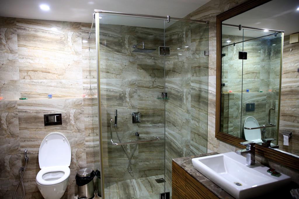 Luxe Loft Villa Sangolda Bagian luar foto