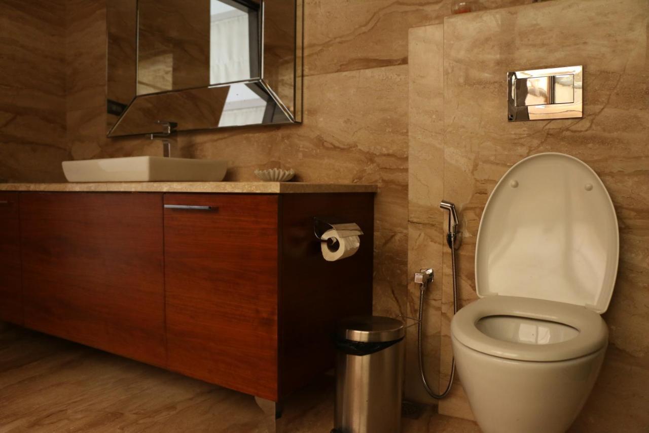 Luxe Loft Villa Sangolda Bagian luar foto